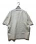 JIL SANDER (ジルサンダー) Tシャツ JSMS707045 ホワイト サイズ:XS：20000円