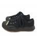 Maison MIHARA YASUHIRO (メゾン ミハラ ヤスヒロ) HANK Low' sneakers ブラック サイズ:41：24000円
