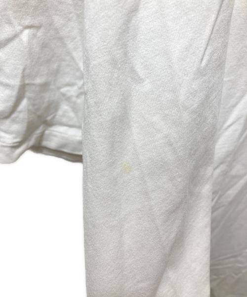 A.PRESSE（アプレッセ）A.PRESSE (アプレッセ) Light Weight T-Shirt （ライトウェイトＴシャツ）AP-5001　26AW ホワイト サイズ:4の古着・服飾アイテム