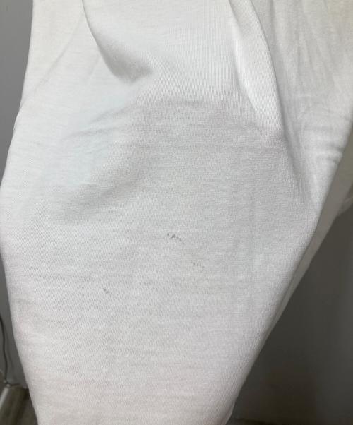 A.PRESSE（アプレッセ）A.PRESSE (アプレッセ) Light Weight T-Shirt （ライトウェイトＴシャツ）AP-5001　26AW ホワイト サイズ:4の古着・服飾アイテム