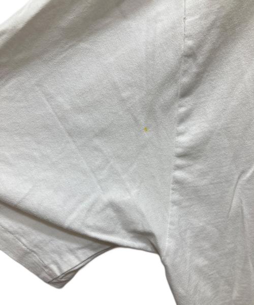 A.PRESSE（アプレッセ）A.PRESSE (アプレッセ) Light Weight T-Shirt （ライトウェイトＴシャツ）AP-5001　26AW ホワイト サイズ:4の古着・服飾アイテム