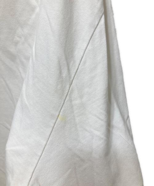 A.PRESSE（アプレッセ）A.PRESSE (アプレッセ) Light Weight T-Shirt （ライトウェイトＴシャツ）AP-5001　26AW ホワイト サイズ:4の古着・服飾アイテム