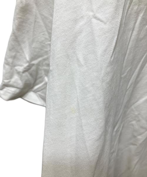 A.PRESSE（アプレッセ）A.PRESSE (アプレッセ) Light Weight T-Shirt （ライトウェイトＴシャツ）AP-5001　26AW ホワイト サイズ:4の古着・服飾アイテム