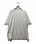 A.PRESSE（アプレッセ）の古着「Light Weight T-Shirt （ライトウェイトＴシャツ）AP-5001　26AW」｜ホワイト