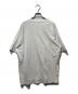 A.PRESSE (アプレッセ) Light Weight T-Shirt （ライトウェイトＴシャツ）AP-5001　26AW ホワイト サイズ:4：8000円