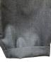 中古・古着 ATON (エイトン) Wool Tropical Easy Pant （ウールトロピカルイージーパンツ） グレー サイズ:4：15000円