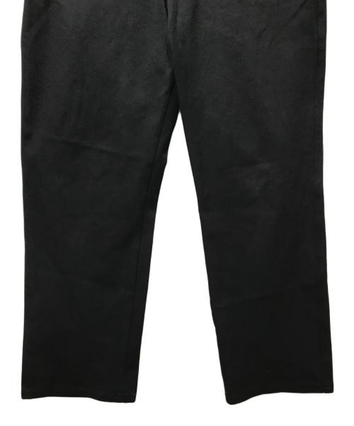 BOTTEGA VENETA（ボッテガベネタ）BOTTEGA VENETA (ボッテガベネタ) UNIFORM デニムパンツ C-EPBV-2022-29 ブラック サイズ:46の古着・服飾アイテム