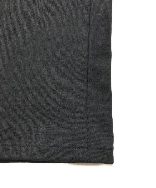 BOTTEGA VENETA（ボッテガベネタ）BOTTEGA VENETA (ボッテガベネタ) UNIFORM デニムパンツ C-EPBV-2022-29 ブラック サイズ:46の古着・服飾アイテム