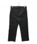 BOTTEGA VENETA (ボッテガベネタ) UNIFORM デニムパンツ C-EPBV-2022-29 ブラック サイズ:46：16000円