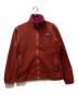 Patagonia SYNCHILLA（パタゴニア シンチラ）の古着「フリースジャケット 7H3611　USA製　」｜レッド