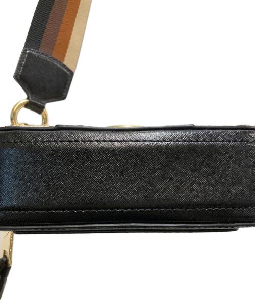 MARC JACOBS（マークジェイコブス）MARC JACOBS (マークジェイコブス) ダルメシアン ショルダーバッグ　M0012623　 ブラックの古着・服飾アイテム