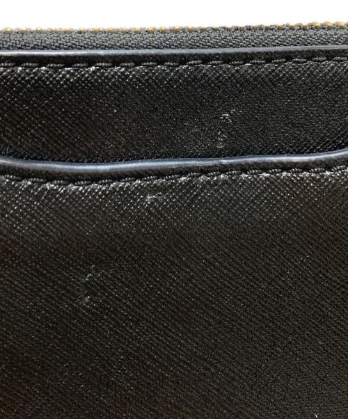 MARC JACOBS（マークジェイコブス）MARC JACOBS (マークジェイコブス) ダルメシアン ショルダーバッグ　M0012623　 ブラックの古着・服飾アイテム