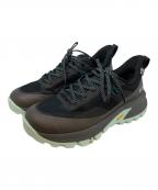 Columbiaコロンビア）の古着「TELLURIX™ TITANIUM™ OUTDRY™ BL8634-010」｜グレー