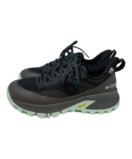 Columbia（コロンビア）Columbia (コロンビア) TELLURIX™ TITANIUM™ OUTDRY™ BL8634-010  グレー サイズ:24の古着・服飾アイテム