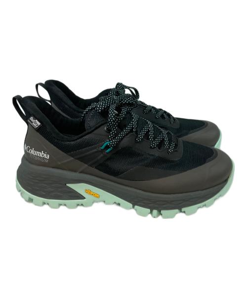 Columbia（コロンビア）Columbia (コロンビア) TELLURIX™ TITANIUM™ OUTDRY™ BL8634-010  グレー サイズ:24の古着・服飾アイテム