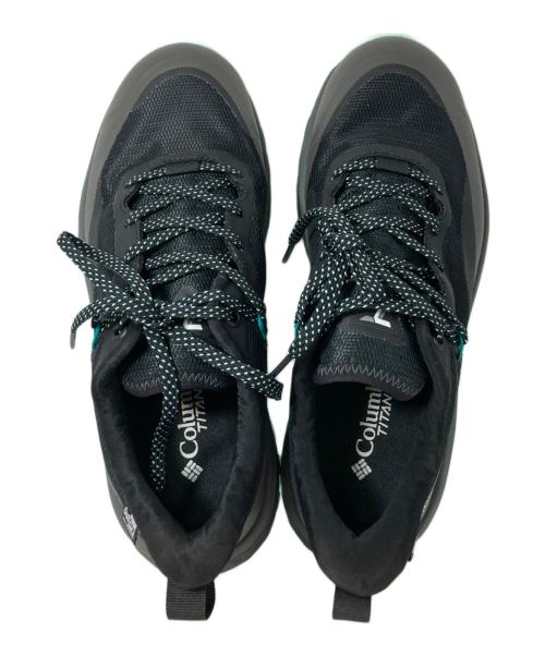 Columbia（コロンビア）Columbia (コロンビア) TELLURIX™ TITANIUM™ OUTDRY™ BL8634-010  グレー サイズ:24の古着・服飾アイテム