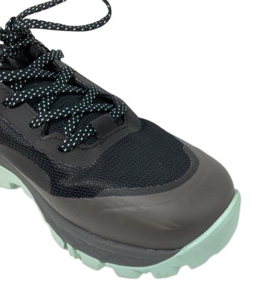 Columbia（コロンビア）Columbia (コロンビア) TELLURIX™ TITANIUM™ OUTDRY™ BL8634-010  グレー サイズ:24の古着・服飾アイテム