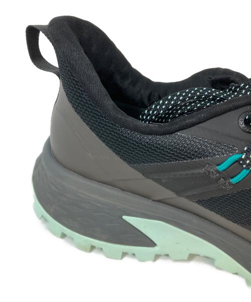 Columbia（コロンビア）Columbia (コロンビア) TELLURIX™ TITANIUM™ OUTDRY™ BL8634-010  グレー サイズ:24の古着・服飾アイテム