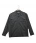OLDJOE&CO.（オールドジョー）の古着「SWALLOW COLLAR NASSOU  2120J-SH04SHIRTS」｜グレー