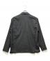 OLDJOE&CO. (オールドジョー) SWALLOW COLLAR NASSOU  2120J-SH04SHIRTS グレー サイズ:15 1/2：18000円