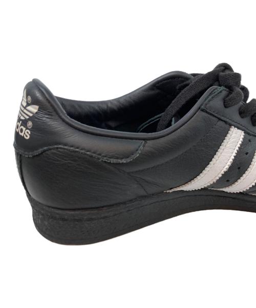 adidas（アディダス）adidas (アディダス) スーパースター 82 JI2026 ブラック サイズ:27の古着・服飾アイテム
