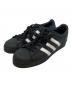 adidas（アディダス）の古着「スーパースター 82 JI2026」｜ブラック