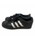adidas (アディダス) スーパースター 82 JI2026 ブラック サイズ:27：10000円