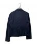 theory luxe (セオリーリュクス) ジャケット LIVE 2 ROCHELLE 03-4104110-895-044 ネイビー サイズ:44：8000円