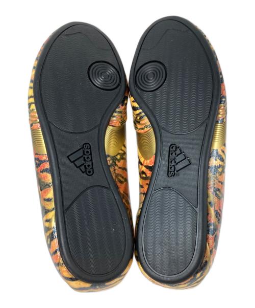 adidas（アディダス）adidas (アディダス) TAEKWONDO F50 IH6860 オレンジ サイズ:23.5の古着・服飾アイテム