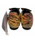 中古・古着 adidas (アディダス) TAEKWONDO F50 IH6860 オレンジ サイズ:23.5：8000円
