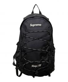 SUPREME（シュプリーム）の古着「22SS/ Reign23 バックパック」｜ブラック