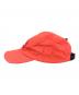 Supreme (シュプリーム) Arabic Logo Camp Cap レッド：8000円