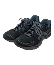 asics（アシックス）の古着「Gel-Kayano 14 1201A244」｜ブラック