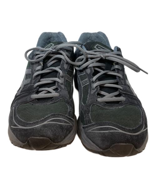 asics（アシックス）asics (アシックス) Gel-Kayano 14 1201A244 ブラック サイズ:28.5の古着・服飾アイテム