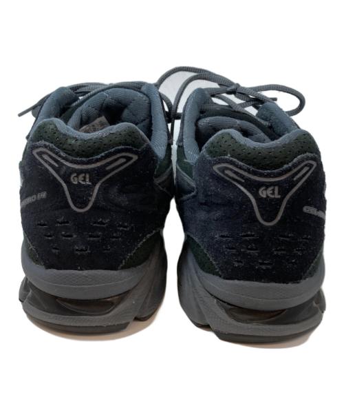 asics（アシックス）asics (アシックス) Gel-Kayano 14 1201A244 ブラック サイズ:28.5の古着・服飾アイテム