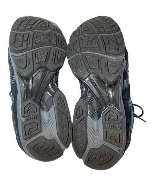 asics（アシックス）asics (アシックス) Gel-Kayano 14 1201A244 ブラック サイズ:28.5の古着・服飾アイテム
