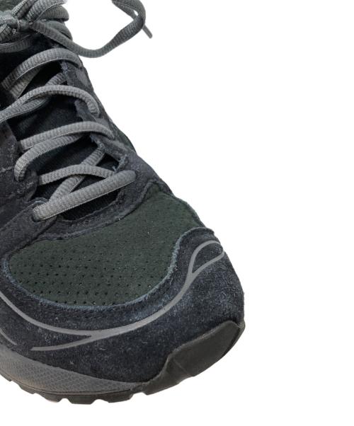 asics（アシックス）asics (アシックス) Gel-Kayano 14 1201A244 ブラック サイズ:28.5の古着・服飾アイテム