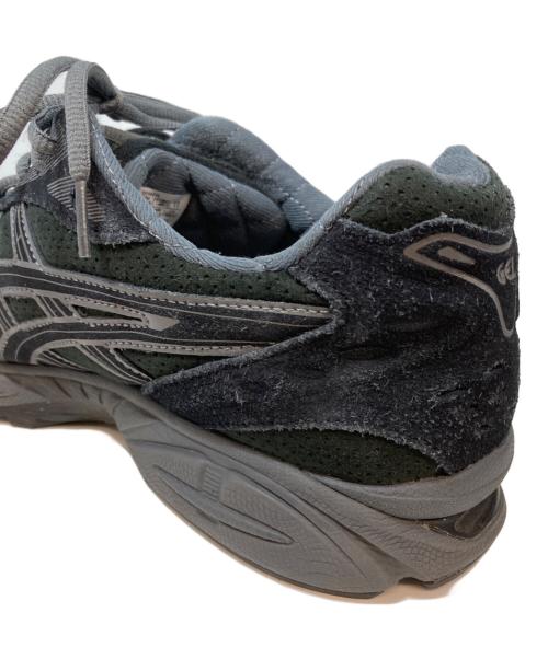 asics（アシックス）asics (アシックス) Gel-Kayano 14 1201A244 ブラック サイズ:28.5の古着・服飾アイテム