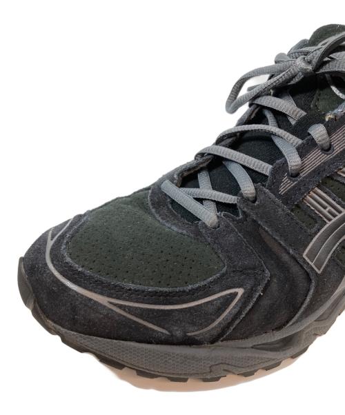 asics（アシックス）asics (アシックス) Gel-Kayano 14 1201A244 ブラック サイズ:28.5の古着・服飾アイテム