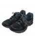 asics（アシックス）の古着「Gel-Kayano 14 1201A244」｜ブラック