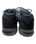 中古・古着 asics (アシックス) Gel-Kayano 14 1201A244 ブラック サイズ:28.5：12000円