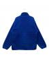 Patagonia (パタゴニア) シンチラフリースプルオーバー　25735 / メキシコ製 02年製 ブルー サイズ:M：15000円
