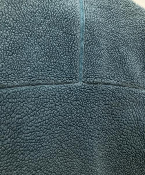 Patagonia（パタゴニア）Patagonia (パタゴニア) 90's 初期型レトロXジャケット　22050 / USA製 グリーン サイズ:Mの古着・服飾アイテム