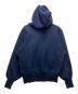 Champion REVERSE WEAVE (チャンピオン リバース ウィーブ) REVERSE WEAVE プルオーバーパーカー / 90’S 刺繍タグ USA製 ネイビー サイズ:M：15000円