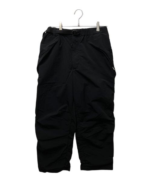 CMF OUTDOOR GARMENT（コンフィーアウトドアガーメント）CMF OUTDOOR GARMENT (コンフィーアウトドアガーメント) Ｍ65PANTS CMF2301-P05C ブラック サイズ:Mの古着・服飾アイテム