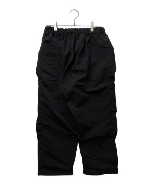 CMF OUTDOOR GARMENT（コンフィーアウトドアガーメント）CMF OUTDOOR GARMENT (コンフィーアウトドアガーメント) Ｍ65PANTS CMF2301-P05C ブラック サイズ:Mの古着・服飾アイテム