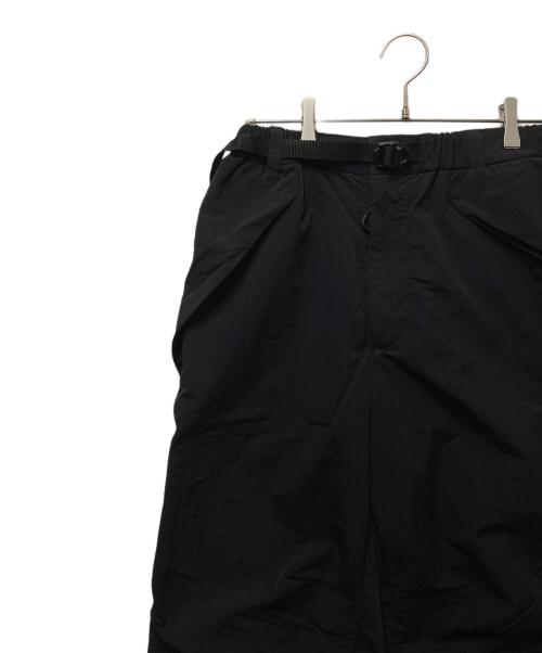 CMF OUTDOOR GARMENT（コンフィーアウトドアガーメント）CMF OUTDOOR GARMENT (コンフィーアウトドアガーメント) Ｍ65PANTS CMF2301-P05C ブラック サイズ:Mの古着・服飾アイテム