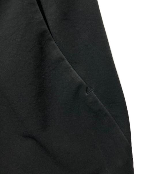 GOLDWIN（ゴールドウイン）GOLDWIN (ゴールドウイン) One Tuck Tapered Stretch Pants GL73172 ブラック サイズ:2の古着・服飾アイテム