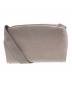 Ferragamo (フェラガモ) HUG MESSENGER BAG（ハグ メッセンジャーバッグ）LD-241790 / ガンチーニ ショルダーバッグ ブラウン：130000円
