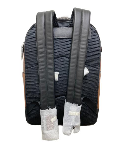 COACH（コーチ）COACH (コーチ) グラムハムバッグ C2934 ブラウンの古着・服飾アイテム